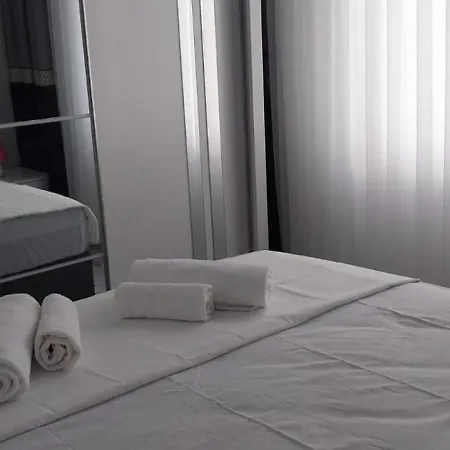 Residence * Alanya
