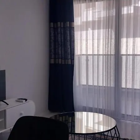 Appartement Residence