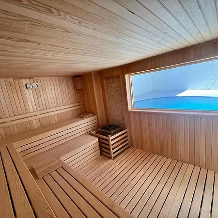 Appartement Residence *