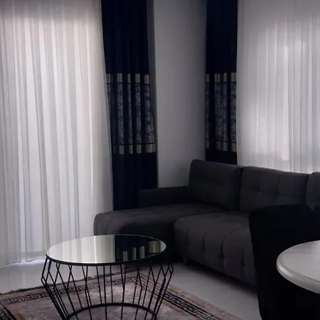 Appartement Residence Alanya
