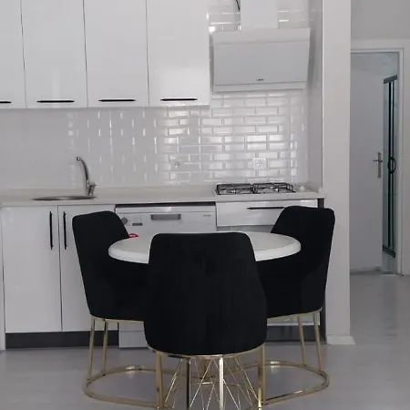 Residence شقة