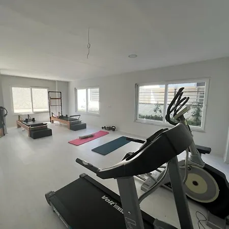 Residence * ألانيا