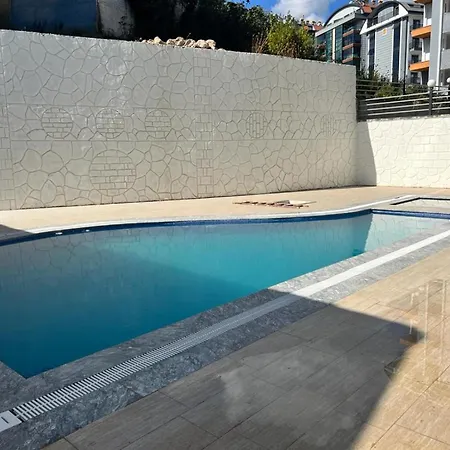 Residence شقة