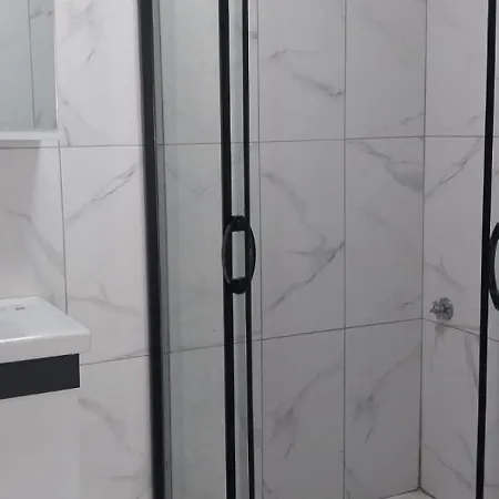 Residence ألانيا